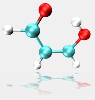 molecule